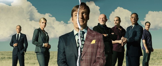 "Better Call Saul": ZDF versteckt auch fünfte Staffel im Nachtprogramm