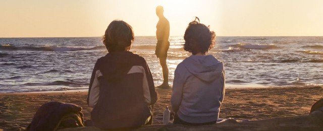 Deutschlandpremiere des italienischen Dramas mit Comedy-Elementen