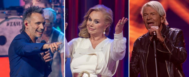 "Die Giovanni Zarrella Show": Diese Gäste sind am 19. September 2026 mit dabei