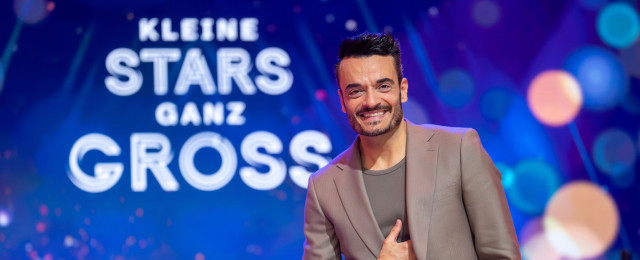 Quoten: Zarrella mit Tiefstwert, "Babylon Berlin" kehrt solide zurück