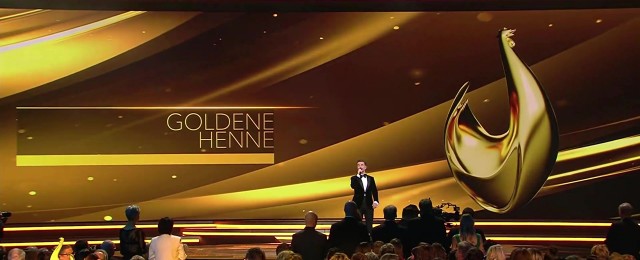 Die Goldene Henne auf dem Weg ins ARD-Hauptprogramm - doch wer moderiert?