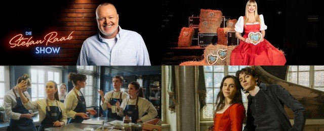 Deutsche Fernseh-Tiefpunkte im R&uuml;ckblick