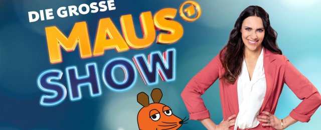 Auch "Die große Maus-Show" flüchtet vorm Fußball