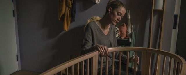 "Die Hand an der Wiege": Erster Trailer zum Remake von Disney+