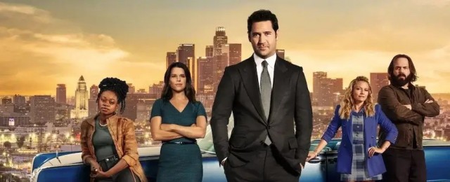 "The Lincoln Lawyer": Neuer Trailer enthüllt persönlichen Fall in Staffel 3