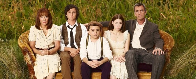 ABC beendet Familien-Comedy nach neun Staffeln
