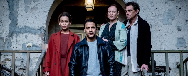 Quoten: "Die Heimsuchung" siegt bei Jung und Alt, "Bin ich schlauer als..." schwächer als "Deutschland-Quiz"