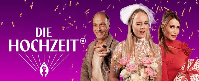 Abgedrehte Comedy vom Macher von "Das Begräbnis" und "Das Fest der Liebe"