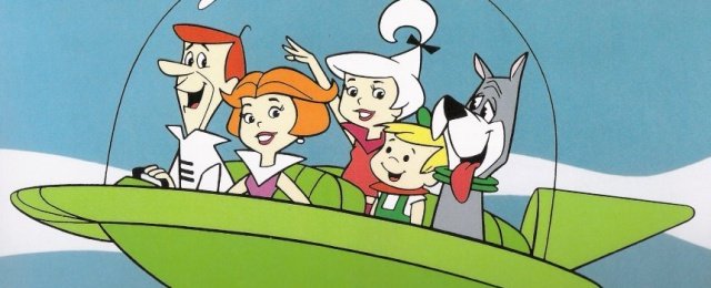 Cartoon-Klassiker feiert mit "Familie Feuerstein" Comeback im Free-TV