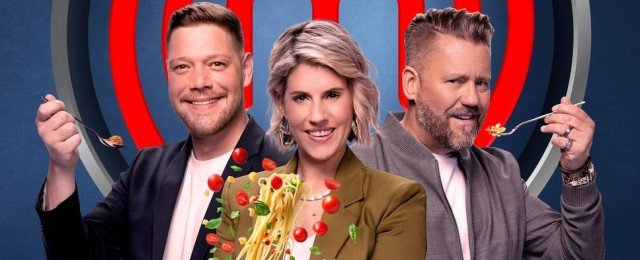 Mitwirkende bekannt aus "Kochprofis", "The Taste" und "Mein Lokal, Dein Lokal"