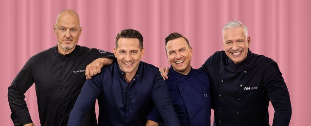 Neuer Nachtisch-Wettbewerb in Sat.1
