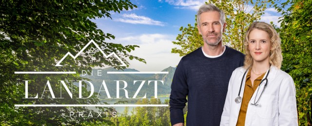 "Die Landarztpraxis": Sat.1 ordert XXL-Staffel mit zusätzlichen Hauptfiguren