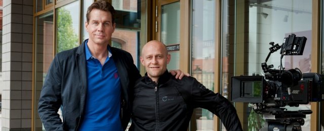 Matthias Glasner inszeniert "Die Lebenden und die Toten"
