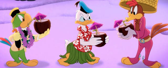 Free-TV-Premiere der Animationsserie