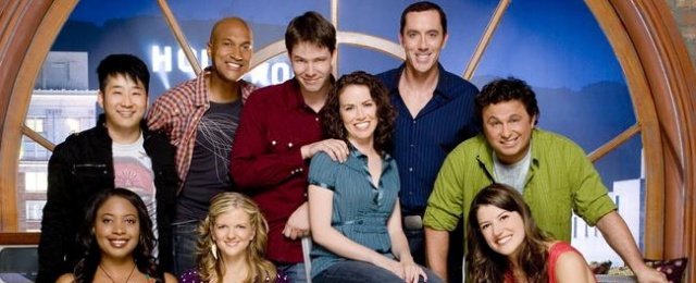 Frühere Cast-Mitglieder sollen als Gastgeber fungieren