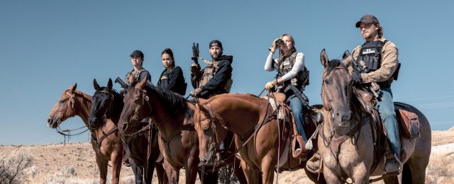 "Marshals: A Yellowstone Story": Dann startet Staffel 2 in Deutschland