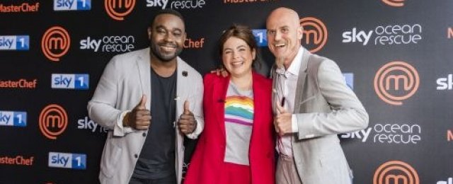 Maria Groß verstärkt die Jury
