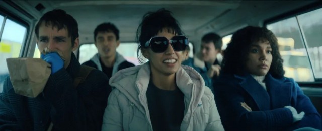 "The Umbrella Academy": Netflix veröffentlicht endlich ersten Trailer zur finalen Staffel
