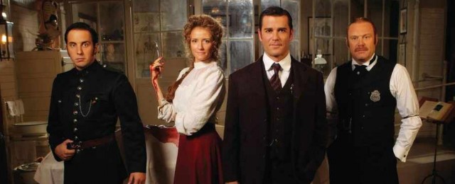 Kanadischer Dauerbrenner und französisches Teen-Drama