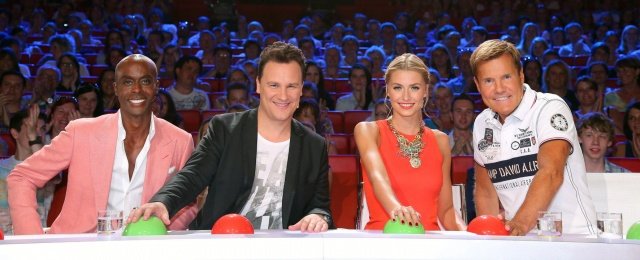 Musiker einigen sich mit RTL vor Gericht