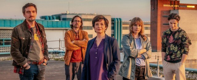 "SOKO Kitzbühel"-Nachfolger lief schon zu Jahresbeginn im ORF