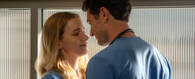 Starttermin und Trailer: Willa Fitzgerald ("Reacher") soll bei Netflix in Fußstapfen von Meredith Grey treten