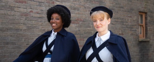 "Call the Midwife": Deutschlandpremiere für neue Staffel bestätigt
