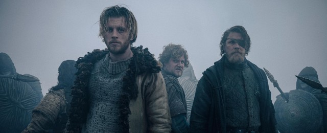 "Die Nibelungen: Kampf der Königreiche": Neuer Trailer zur RTL+-Serie