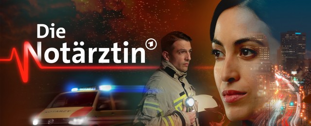 "Die Notärztin": ARD setzt erfolgreiche Ersthelferserie mit verlängerter Staffel fort