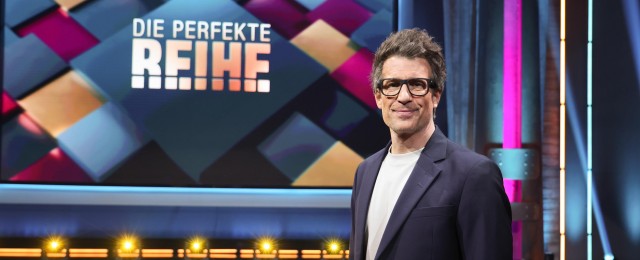 "Die perfekte Reihe": Daniel Hartwich moderiert neue RTL-Quizshow