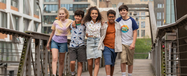 "Die Pfefferkörner": Brandneue Folgen kommen im Frühling