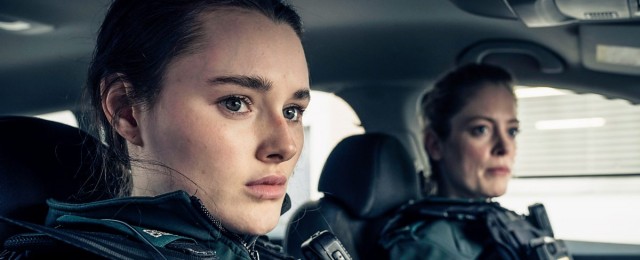 "Blue Lights": Gefeiertes britisches Cop-Drama hat Starttermin für neue Staffel