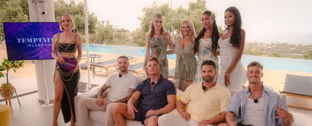 "Temptation Island VIP": Starttermin für Staffel 6 bei RTL+