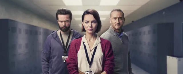 [UPDATE] "The Teacher": Der Seitensprung einer Lehrerin und ein ertrunkener Schüler in Staffel 2