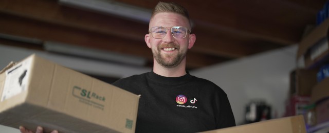 Kabel Eins setzt auf "Restposten-Kings" und Otto Bulletproof