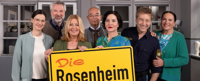 "Rosenheim-Cops", "Traumschiff" und mehr: Disney+ wirft viele deutsche Serien raus