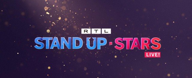 "Die RTL Stand-Up-Stars live!" und neues Bühnenprogramm von Mario Barth