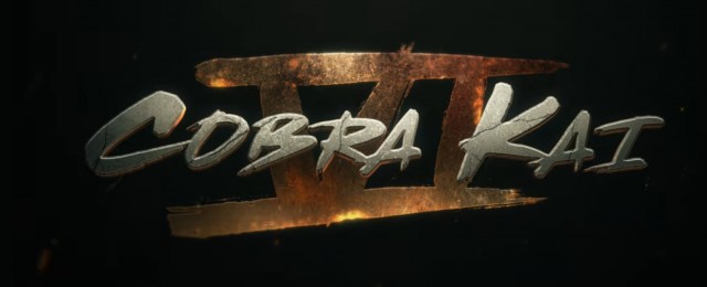 "Cobra Kai": Netflix hat überlange Staffel für die Fans verkündet