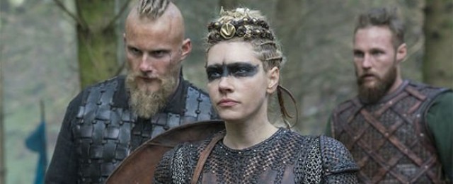 Erste Hälfte der sechsten Staffel kommt zu ProSieben MAXX