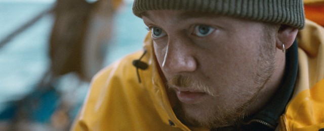 "Nur 37 Sekunden": arte zeigt Miniserie über mysteriösen Fischkutter-Seeunfall