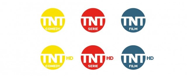 TNT Serie, TNT Film, TNT Comedy, Boomerang und Cartoon Network bleiben im Angebot