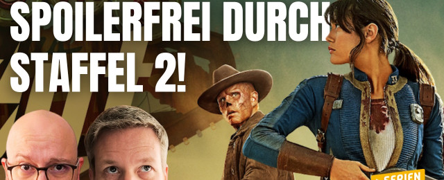 SerienChecker - Staffel 2 von "Fallout": Zu brutal oder einfach genial?