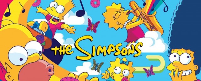 "Die Simpsons": Nach 20 Jahren erscheint endlich ein zweiter Kinofilm