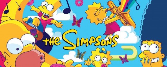 Neue Abenteuer aus Springfield mit Homer und Co.