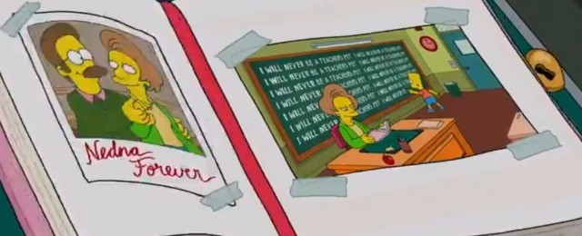 Neuer Sprecher für Dr. Hibbert bestätigt