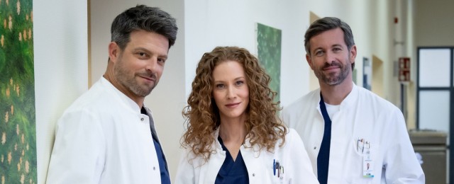 "Die Spreewaldklinik": An diesem Tag startet die zweite Staffel
