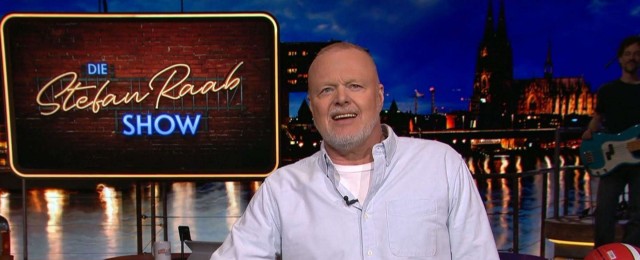 Quoten: Neue Raab-Show punktet mit erster Preview, "Wer wird Millionär?" kehrt mit Tief zurück