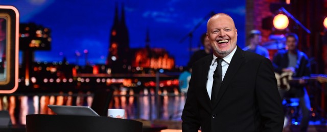 Quoten: Raab gewinnt Duell gegen Pufpaff deutlich