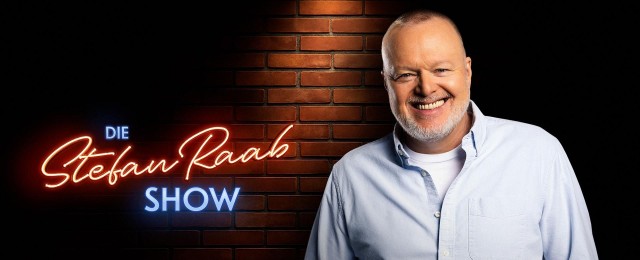 RTL lüftet Geheimnis um den Start der "Stefan Raab Show"