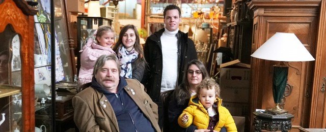 Neue Doku-Soap geht im Februar an den Start